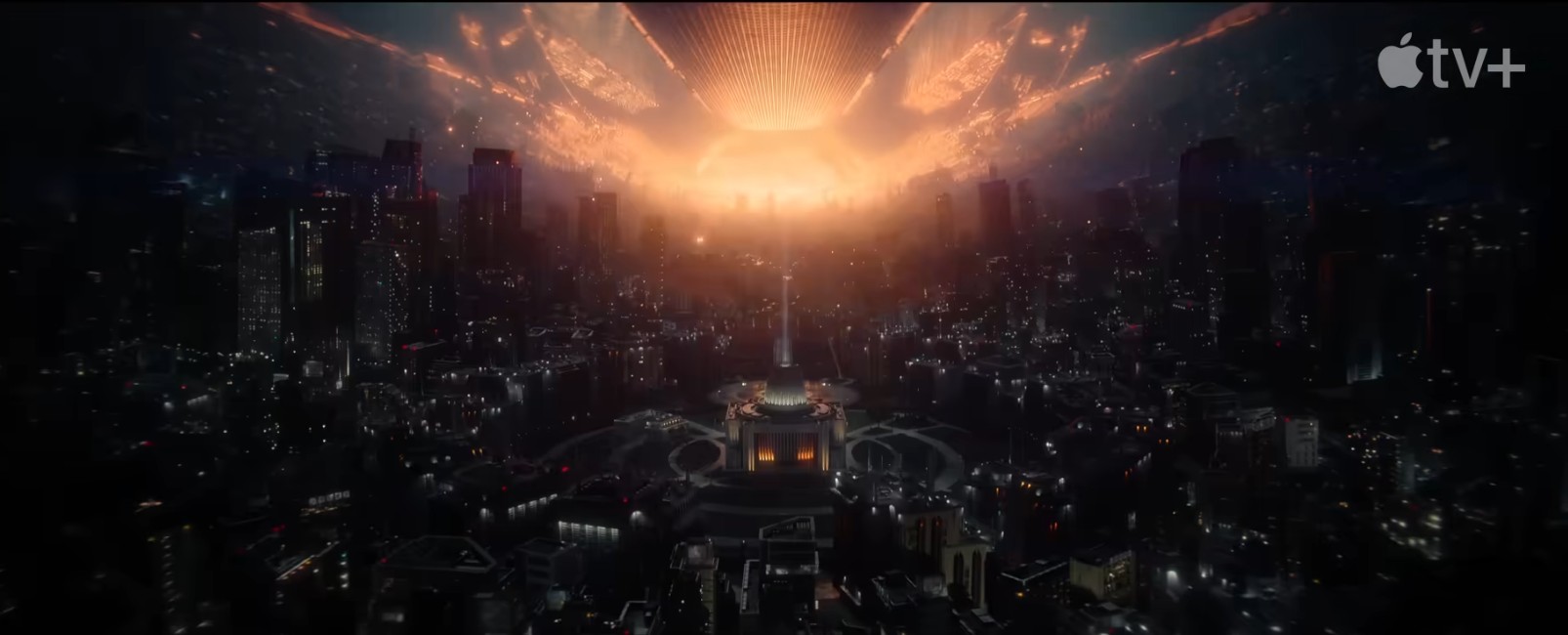 A screen cap from the season 3 trailer.